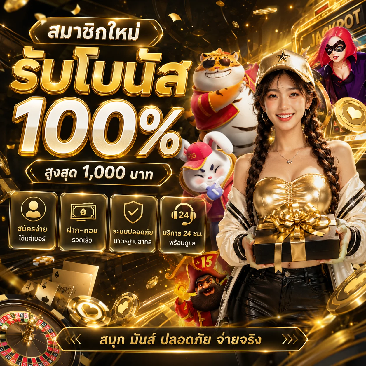 ทดลองเล่นสล็อต Pragmatic Play ฟรีบน UFA369